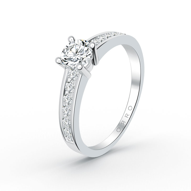 ORRO Royal Talia I Ring