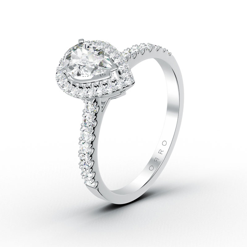 ORRO Myla Ring (0.75ct)
