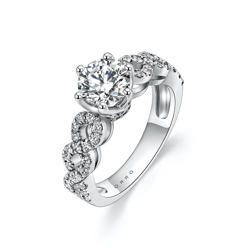 ORRO Borgia Ring