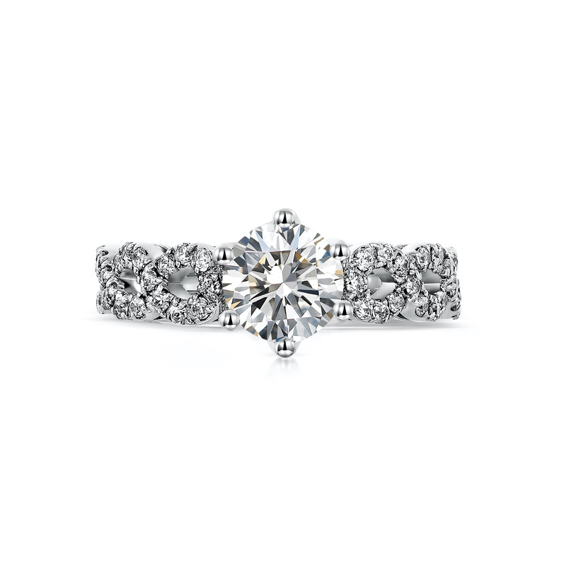 ORRO Borgia Ring
