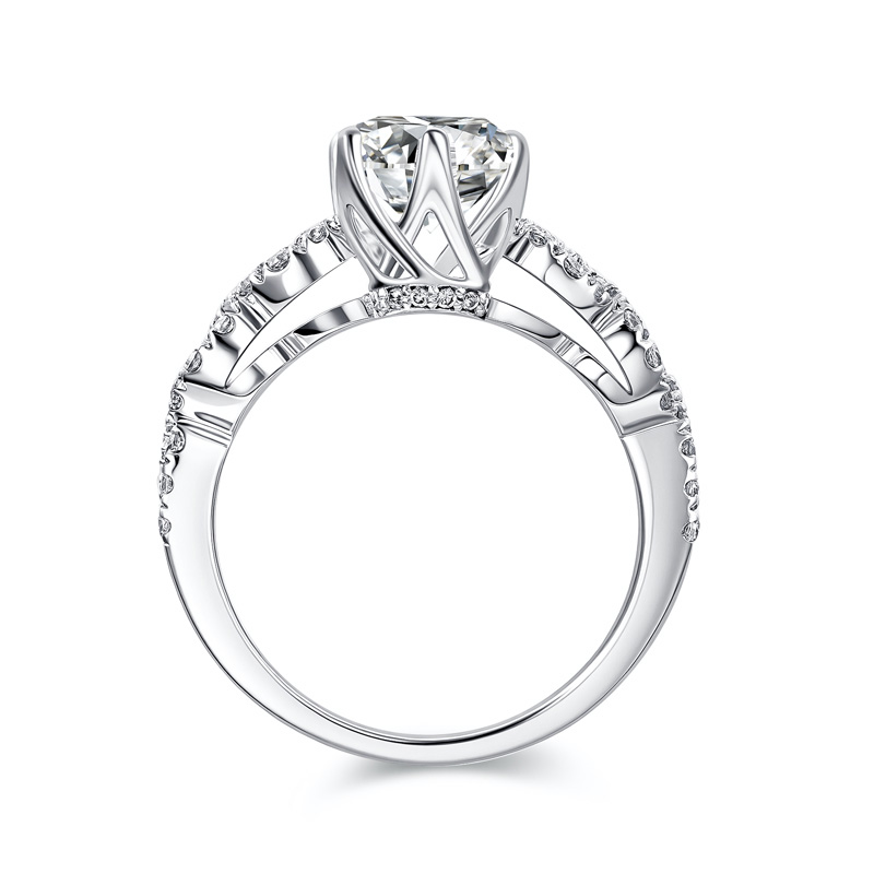 ORRO Borgia Ring