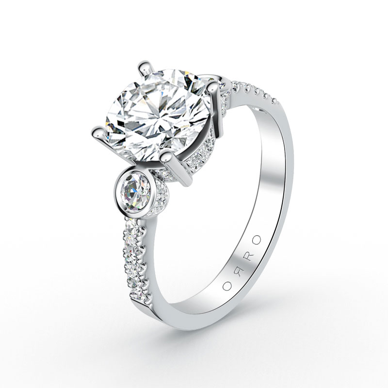 ORRO Ocular Elegance Ring
