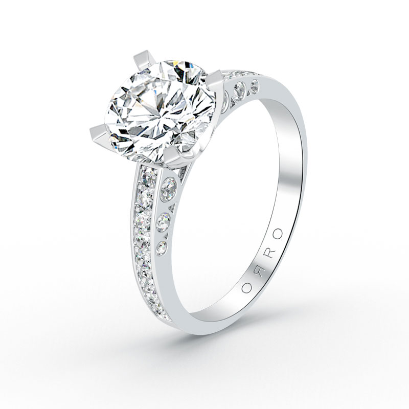 ORRO Celestial Talia Ring