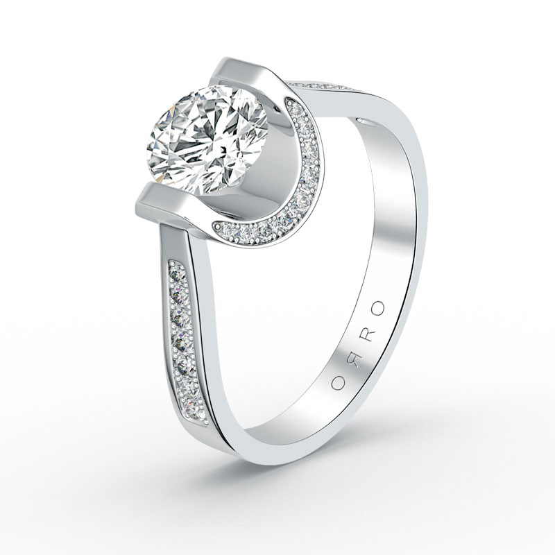 ORRO Hold Me Steady Ring