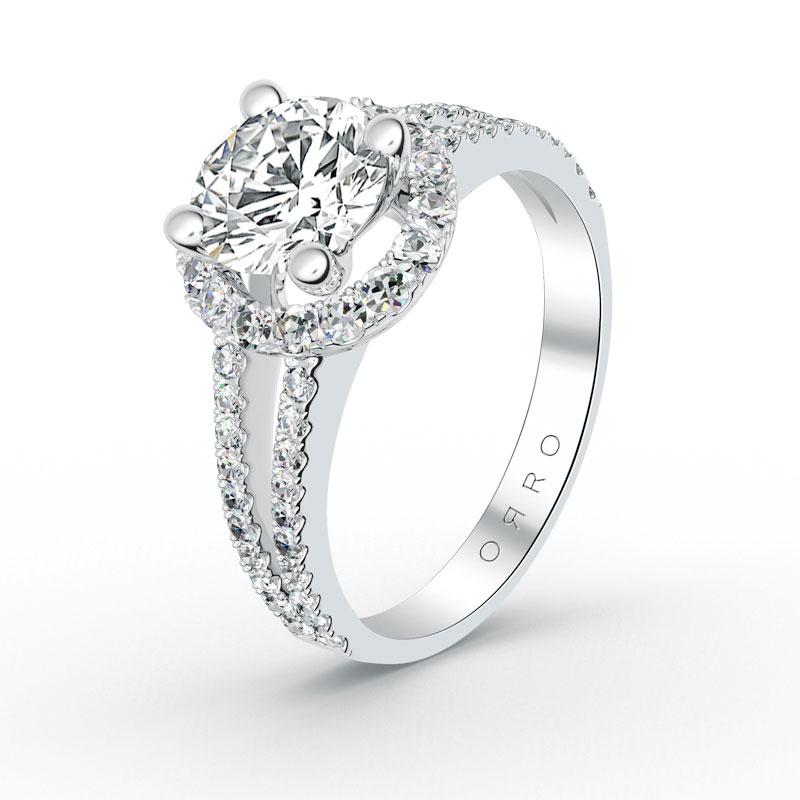 ORRO Pop Out Ring