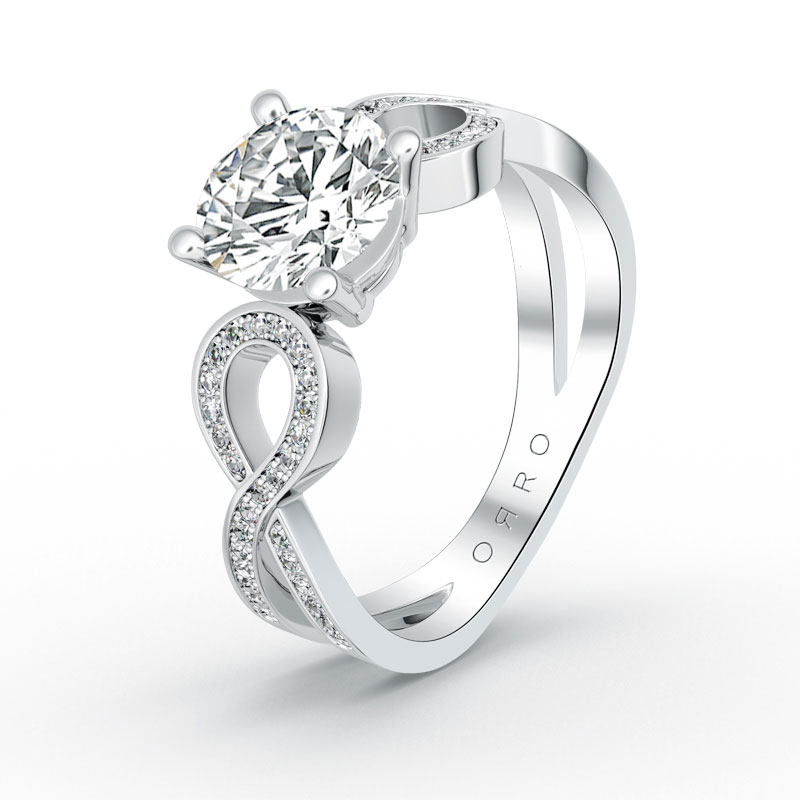 ORRO To Infinity Ring