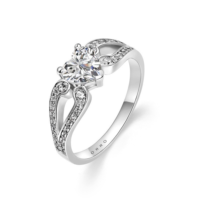 ORRO Kennice Ring