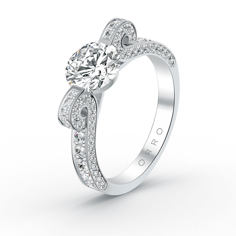 ORRO Perfect Reflection Ring