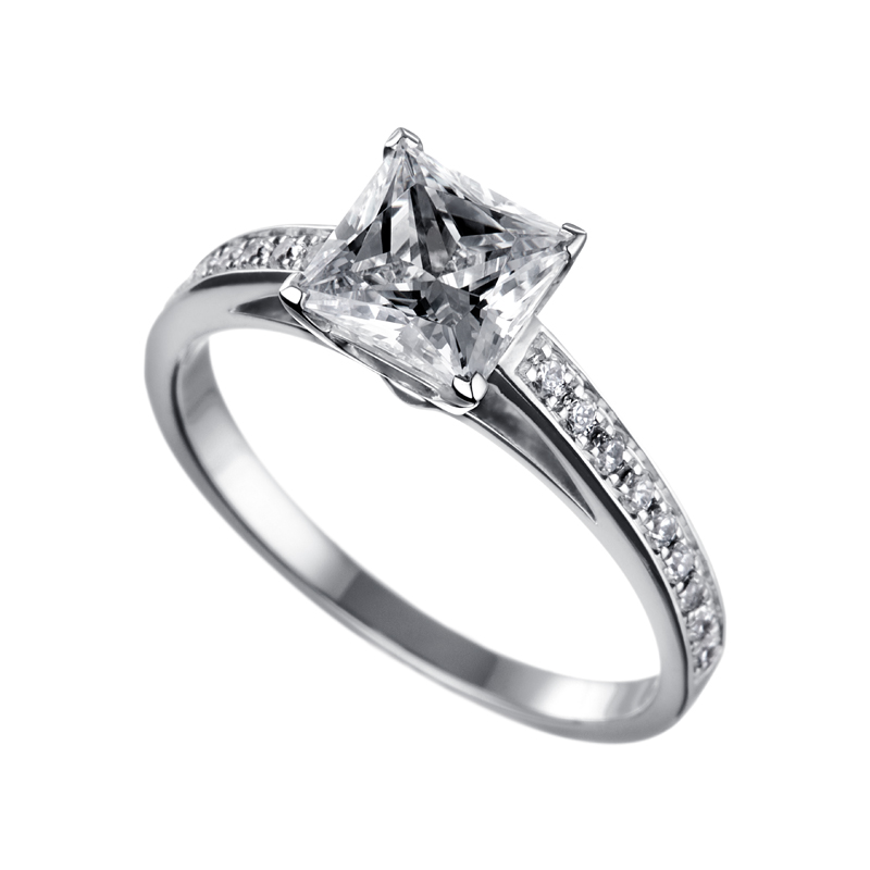 ORRO Harper Ring
