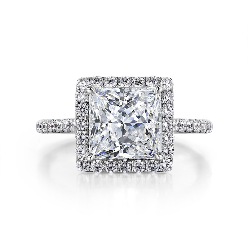 ORRO Lyra Ring