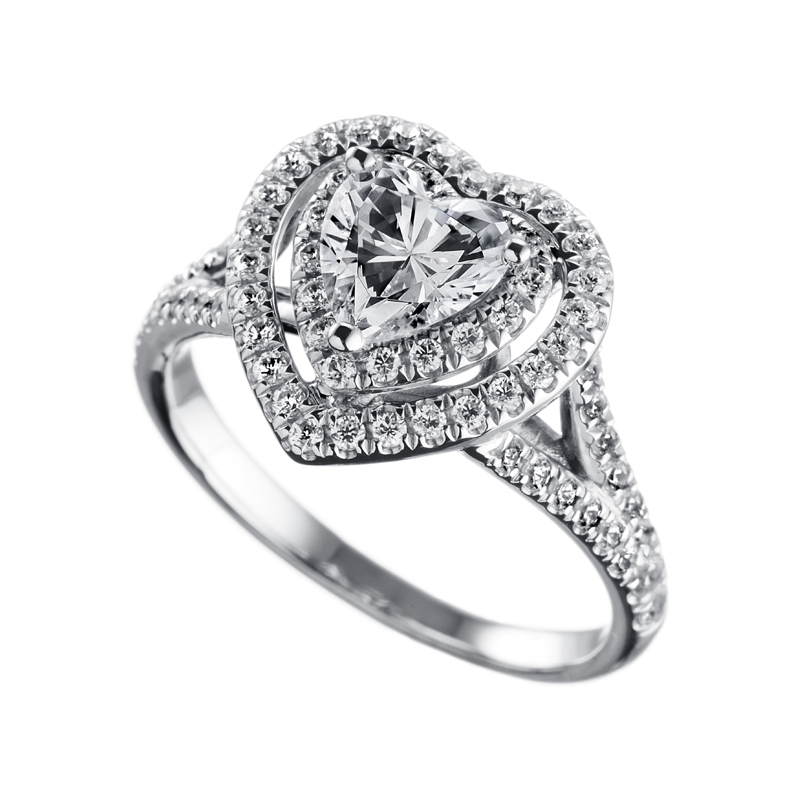 ORRO Quincy Ring (1.0ct)