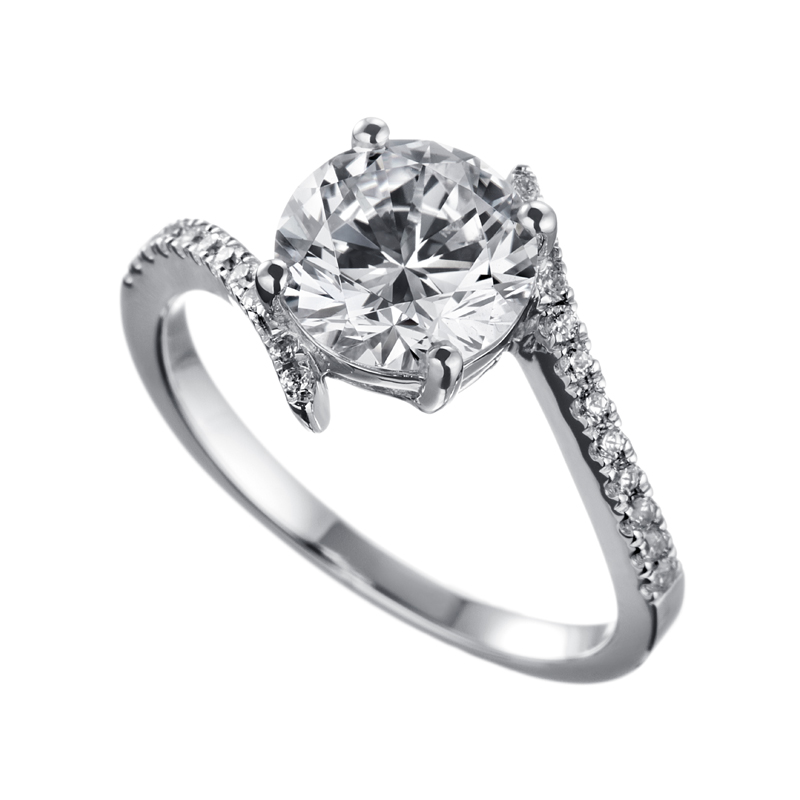 ORRO Camila Ring (1.0ct)