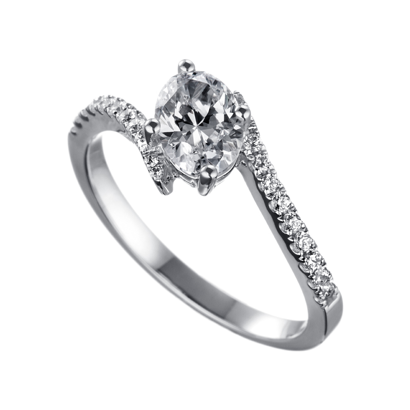 ORRO Hadley Ring (1.0ct)