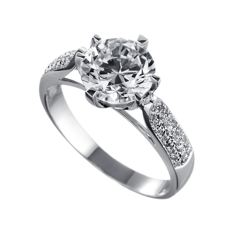 ORRO Beatrice Ring (2.0ct)