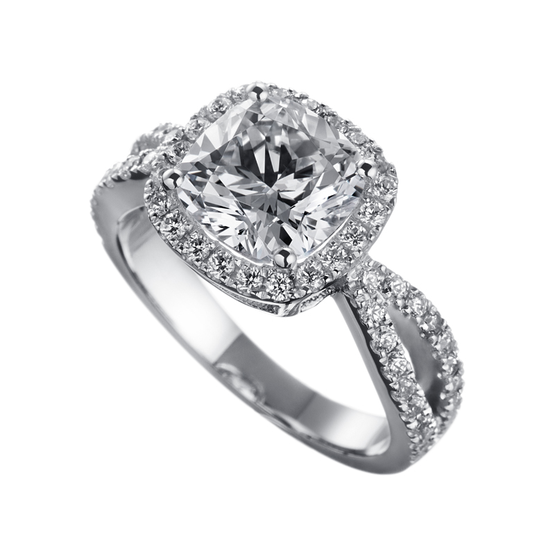 ORRO Rayelle Ring (2.15ct)