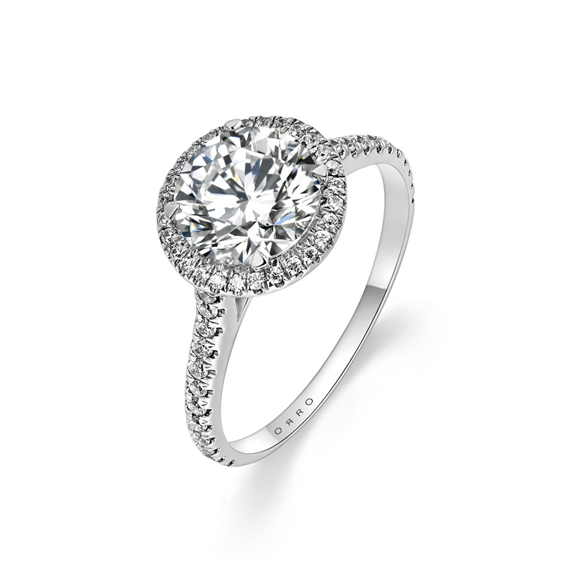 ORRO Alaina Ring (2.00ct)