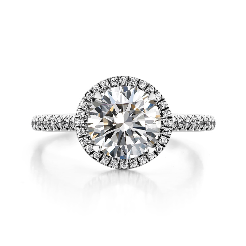 ORRO Alaina Ring (2.00ct)