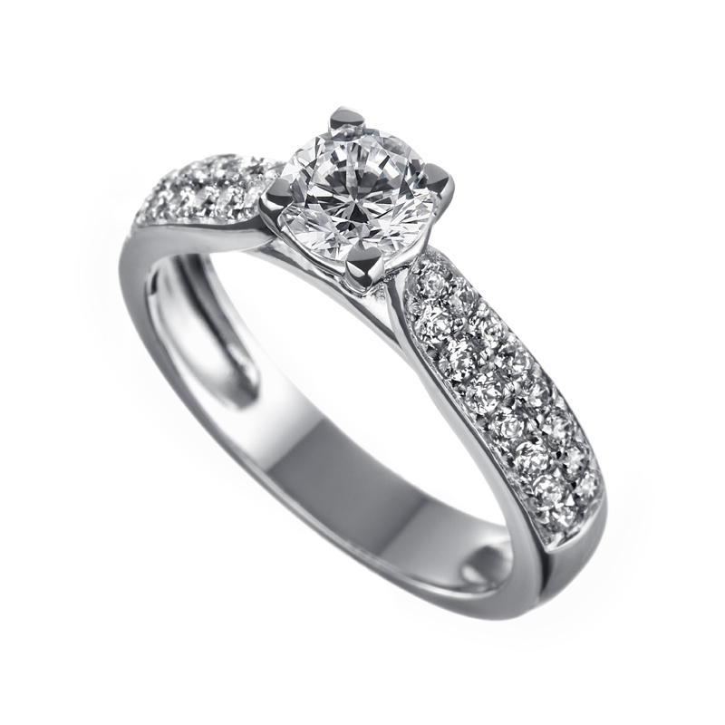 ORRO Adena Ring (1.55ct)