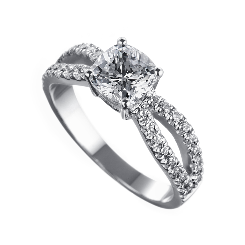 ORRO Liora Ring (1.0ct)