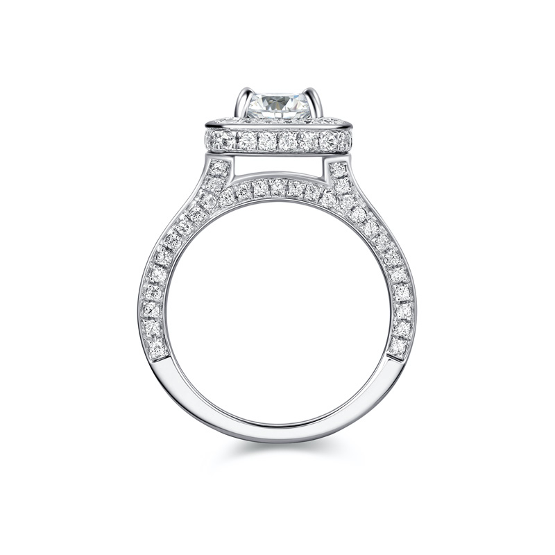 ORRO Kyndall Ring (1.00ct)