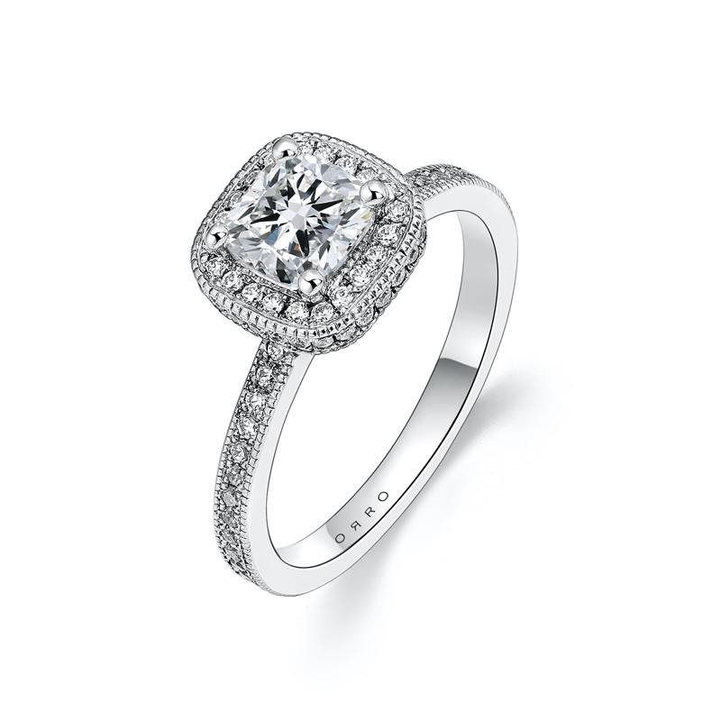 ORRO Benita Ring (1.45ct)