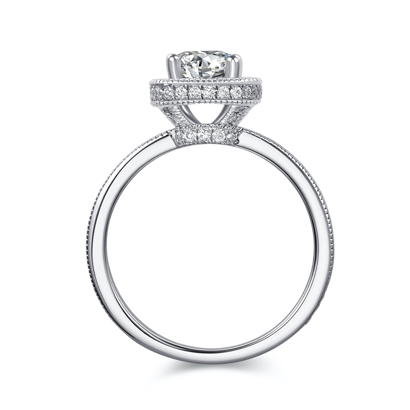 ORRO Benita Ring (1.45ct)