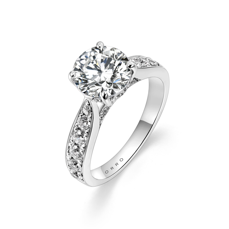 ORRO Denisse Ring (1.50ct)