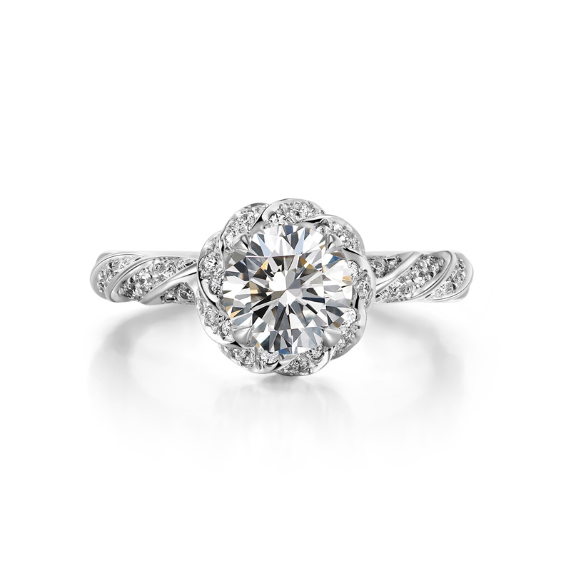 ORRO Noelle Ring