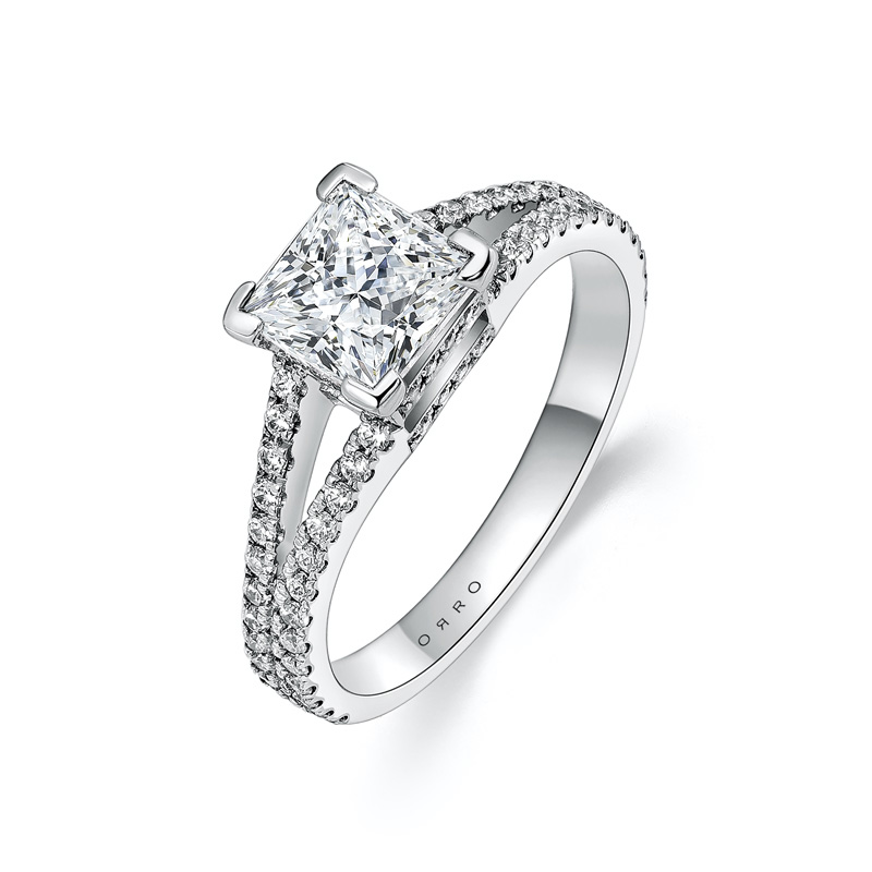 ORRO Emeri Ring