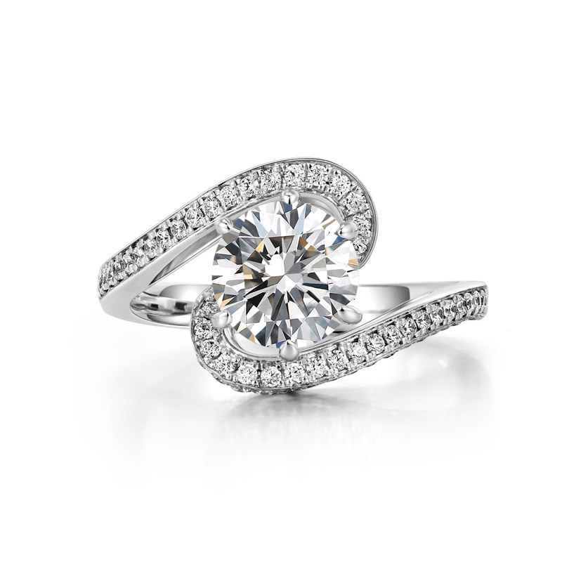 ORRO Evelia Ring