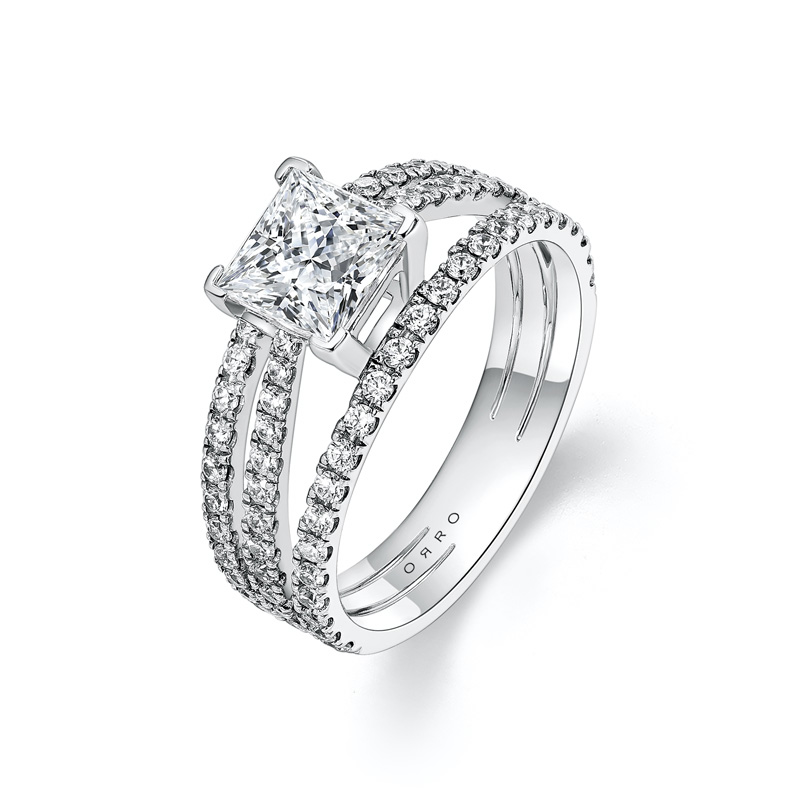 ORRO Harlyn Ring