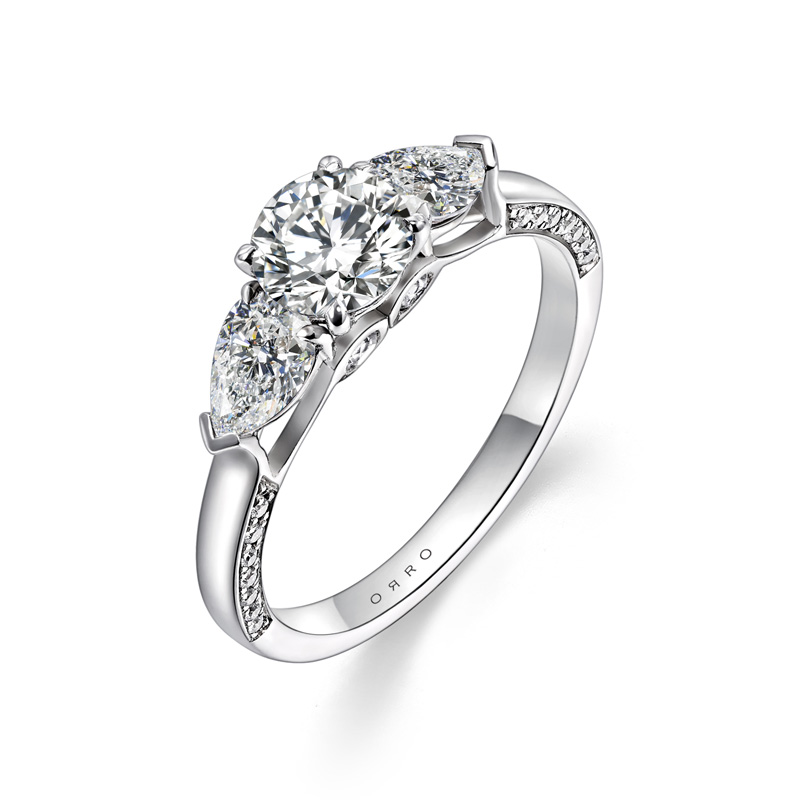 ORRO Albie Ring