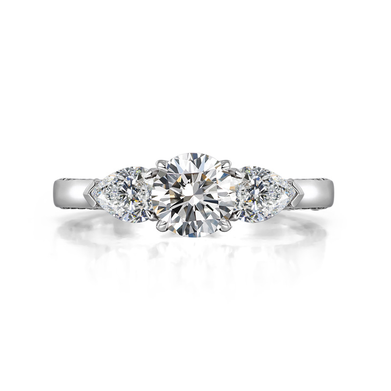 ORRO Albie Ring