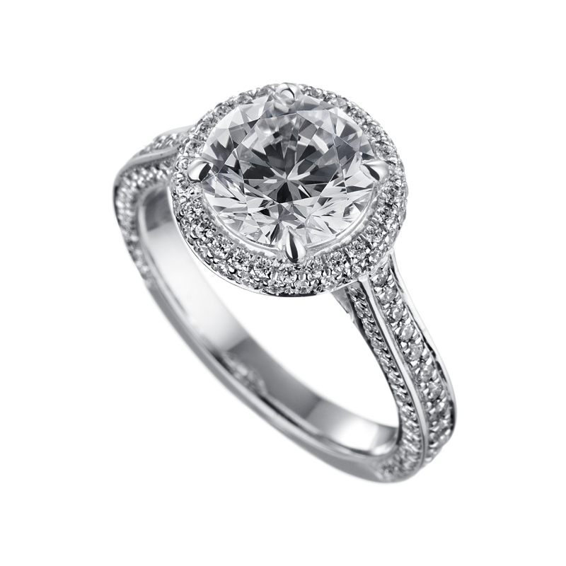 ORRO Eliana Ring (2.75ct)