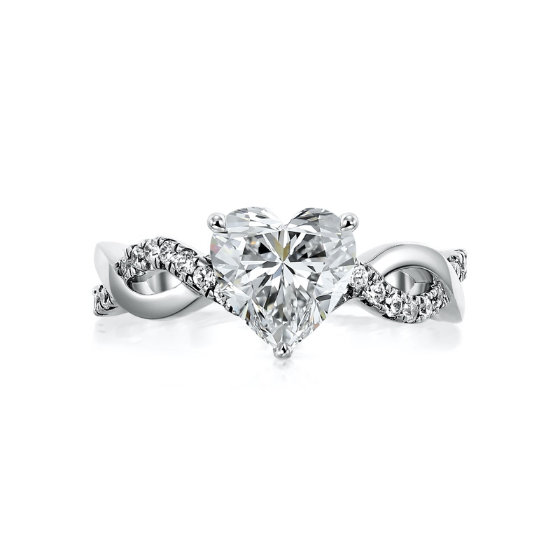ORRO Cindal Ring (1.00ct)
