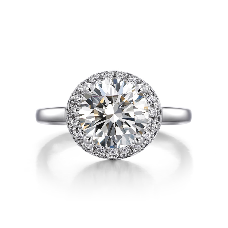 ORRO Karine Ring (1.00ct)