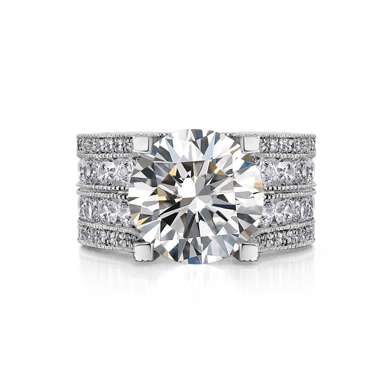 ORRO Grand Adelina Ring