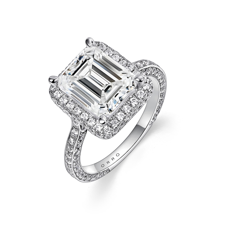 ORRO Eldora Ring