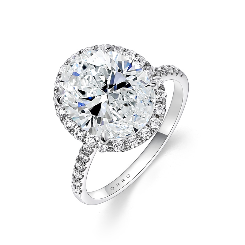 ORRO Madelynn Ring (5.00ct)