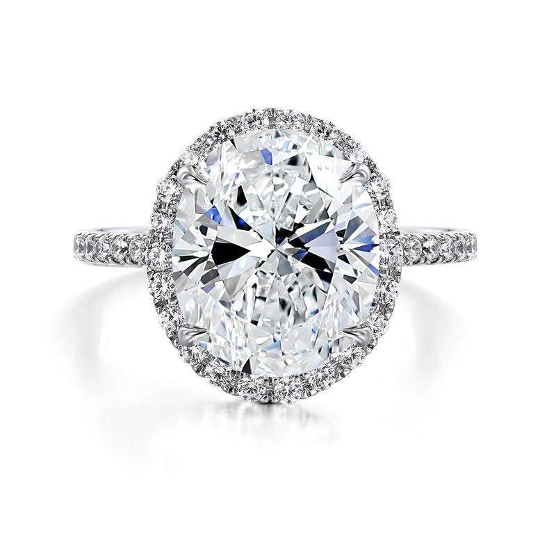 ORRO Madelynn Ring (5.00ct)