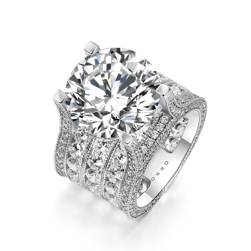 ORRO Majestic Bijou Ring