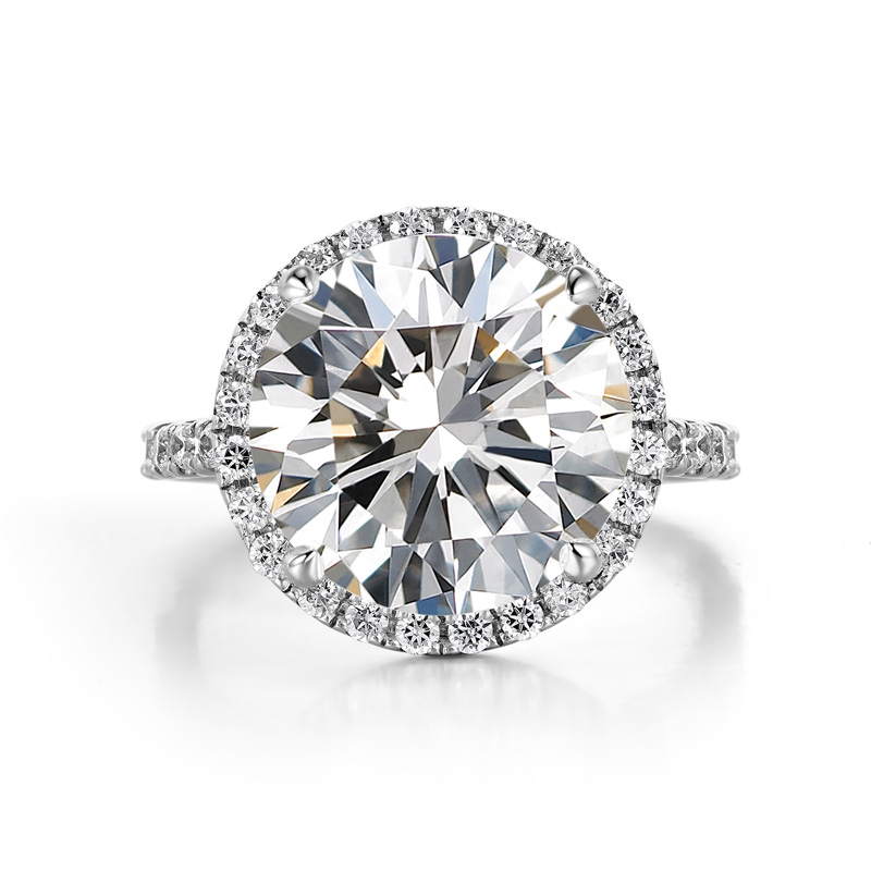 ORRO Asteria Ring (6.60ct)