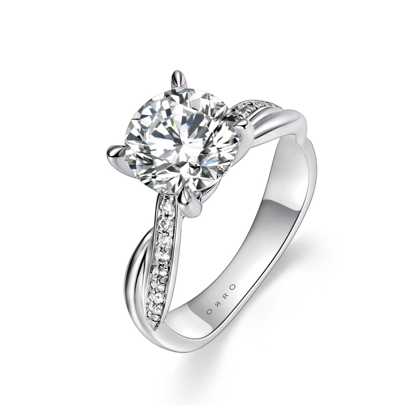 ORRO Mavis Ring (1.25ct)
