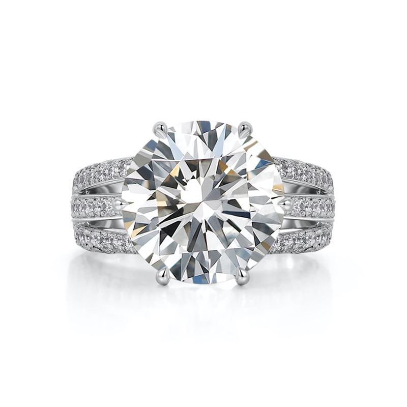 ORRO Mariele Ring (6.60ct)