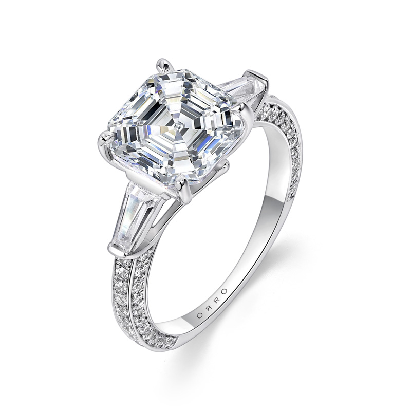 ORRO Traci Asscher Ring