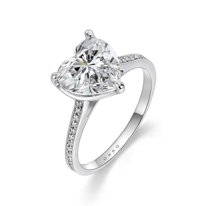 ORRO Lilia Ring (3.0ct)