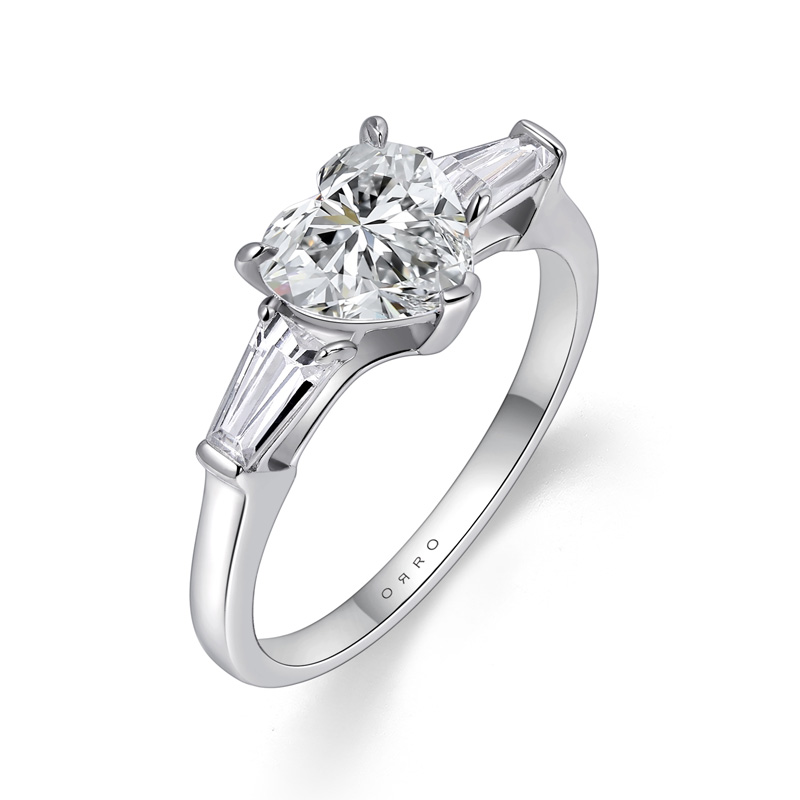 ORRO Larisa Ring (3.0ct)