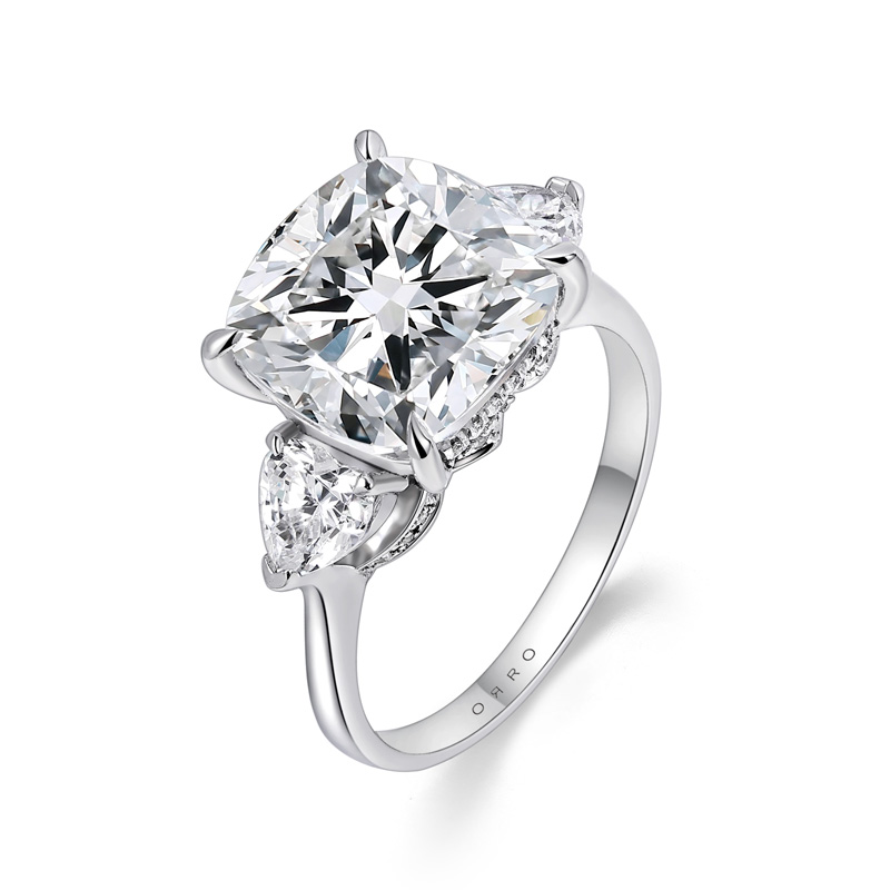 ORRO Odelia Ring (6.00ct)