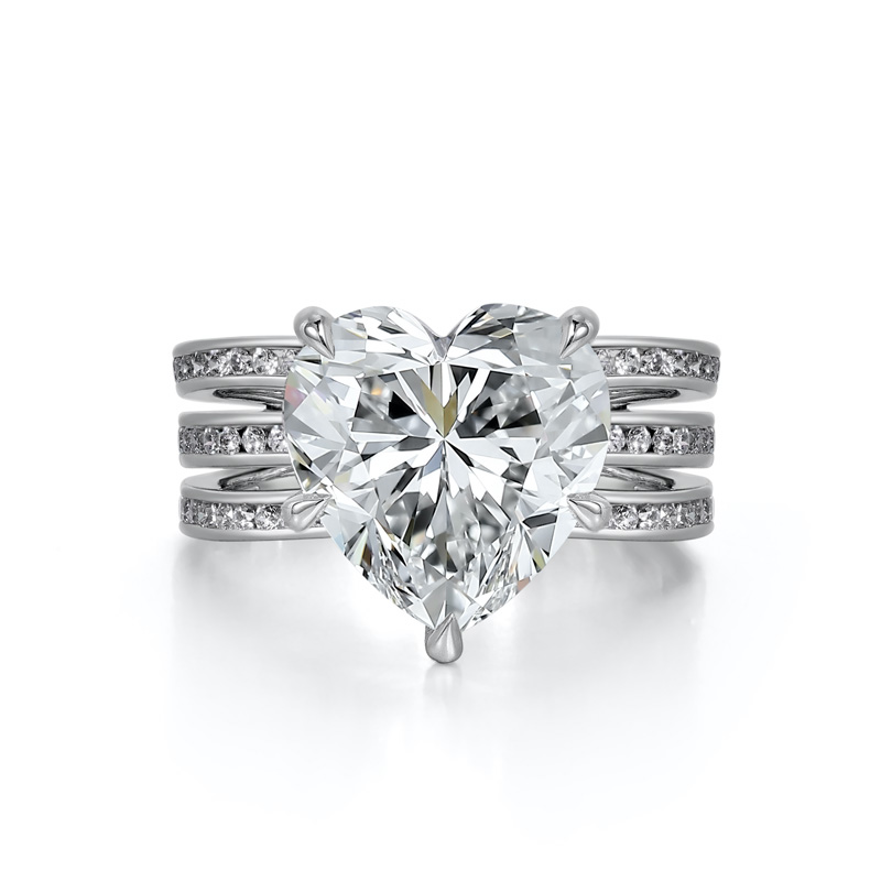 ORRO Isabeau Ring in 18K Yellow Gold