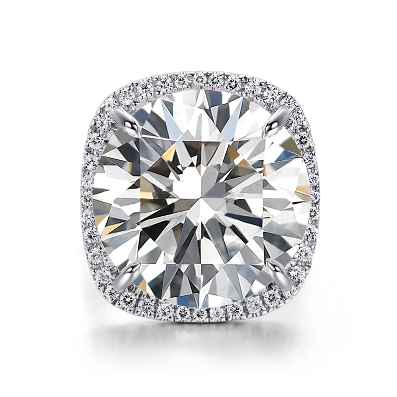 ORRO Carissa Ring (17.95ct)